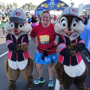 Meet your Posher, Whitney